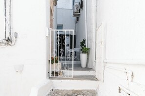 Property entrance - Terrazza Ariafina by Wonderful Italy (Ostuni)