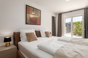 4 bedrooms, Internet