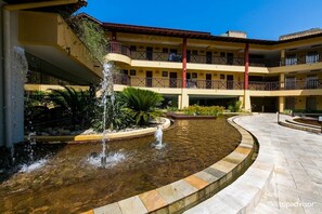 Exterior - Apartamento à Bera-mar em Angra dos Reis (Ponta da Cruz Angra dos Reis)