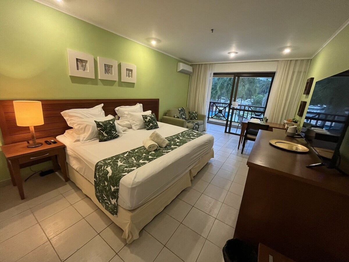 Image de profil de l’hôte