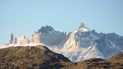 
Patagonia Lodge: A Symphony of Nature and Luxury