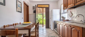Holiday Home 'La Casa In Campagna' with Mountain View, Shared Terrace and Wi-Fi