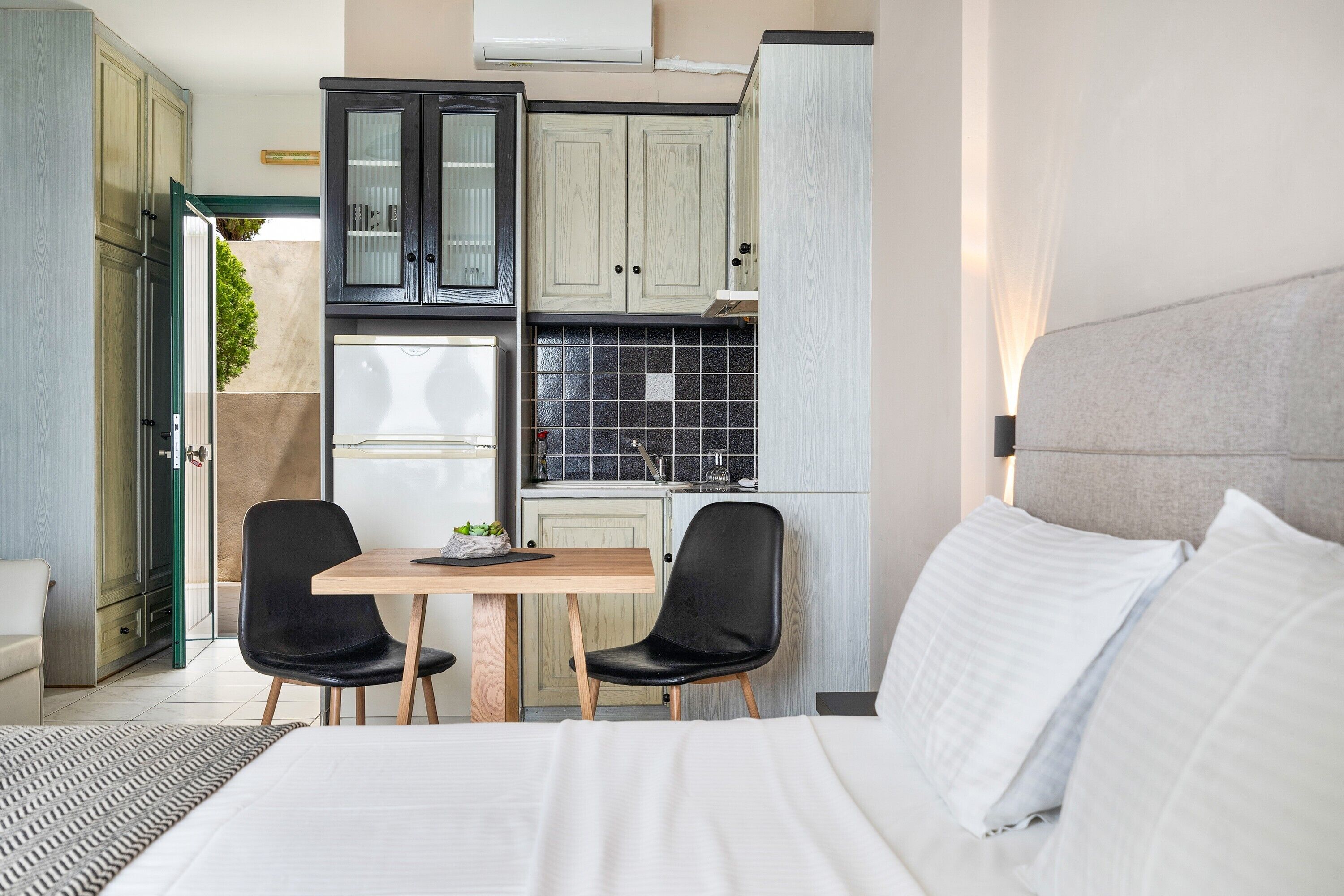 1 habitación, wifi gratis y ropa de cama 