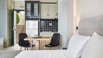 1 habitación, wifi gratis y ropa de cama