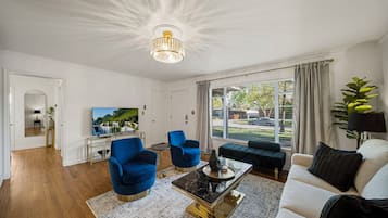 TV connectée