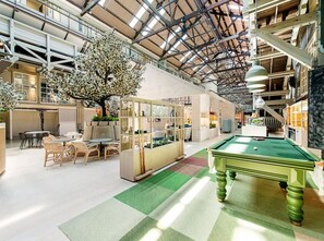 Sala de juegos