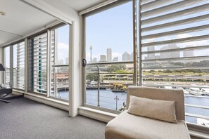Interior - Spectacular Waterfront with Cosmopolitan Lifestyle (Woolloomooloo)