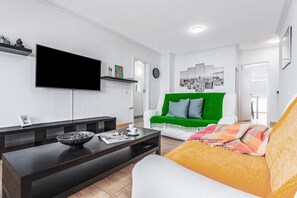 TV