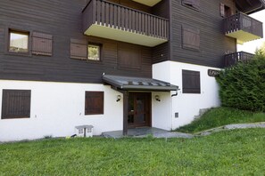 Detalle exterior