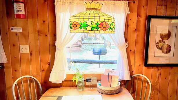 Unclassified image, 1 of 14, button - TATA River Cabin: The Salida Cabin - Relax and Unwinde (Salida)