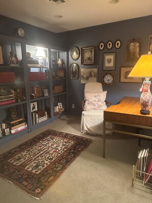 Intérieur