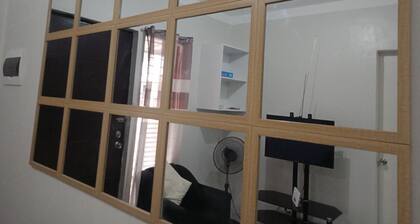 Antonioville Subdivision