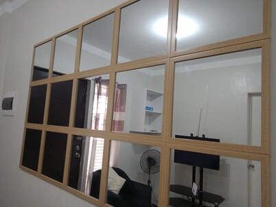 Antonioville Subdivision