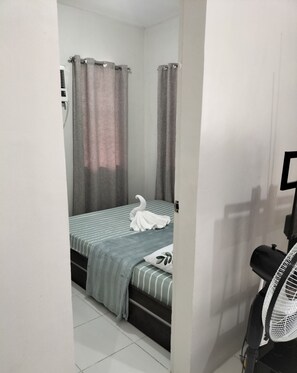 Maison Standard, patio, vue sur la montagne | 2 chambres, draps en coton égyptien, literie de qualité