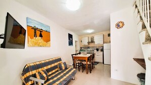 Oppholdsområde