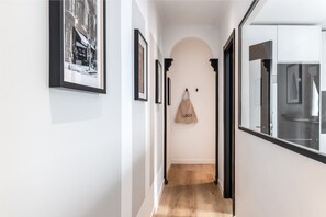 Interior - Nicks - 2 bedrooms in Trafalgar (Madrid)