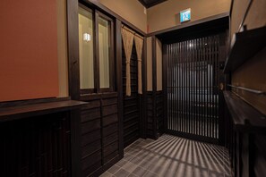 Reception - Saju Kyoto (Kyoto)