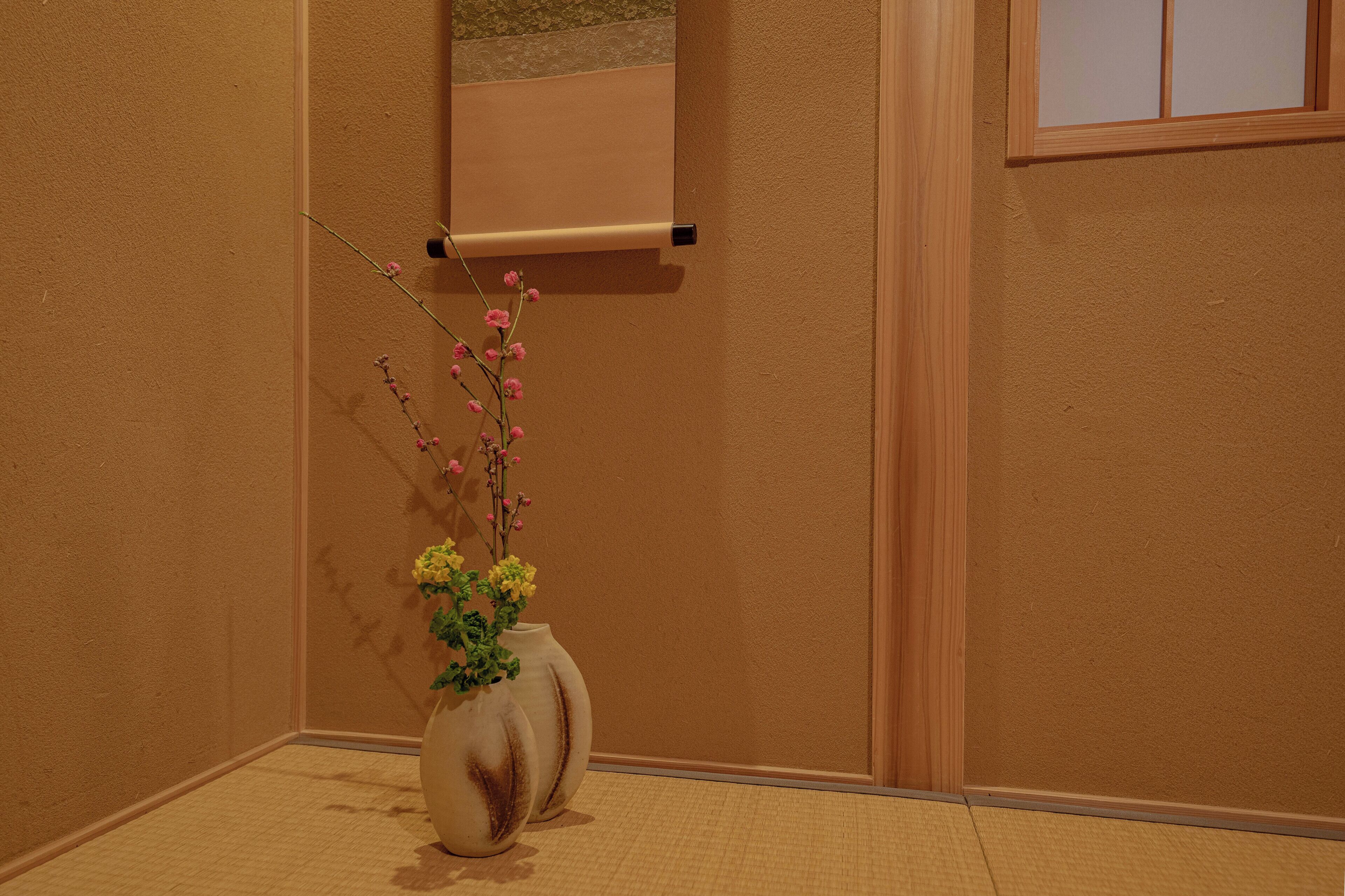 客房