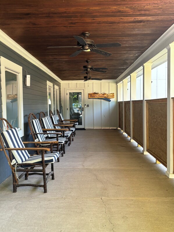 Interior - Rustic Family Retreat Getaway 
Pet friendly. 
 (Ulster Park)
