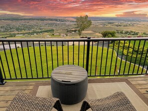 Área da propriedade