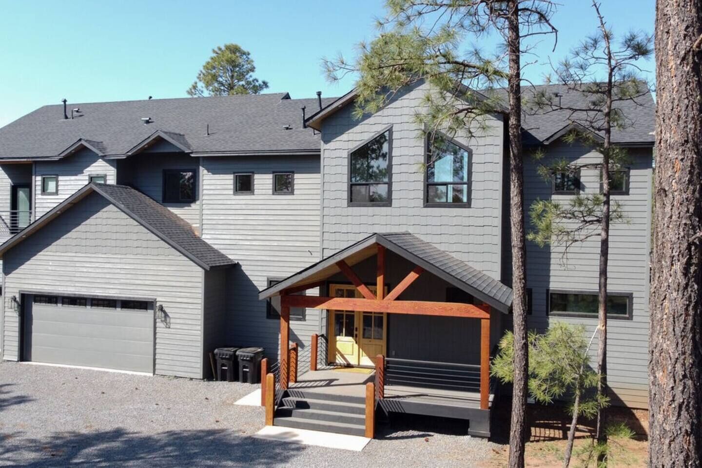 Pineview Pointe | Luxury retreat w/amazing views