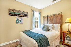 3 habitaciones, tabla de planchar con plancha y wifi gratis 