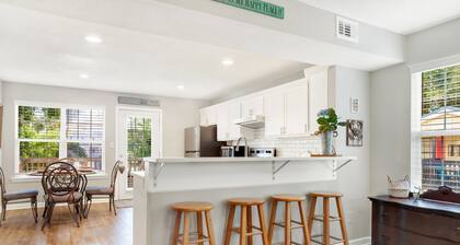 Cozy North End Family Home | Pool Access