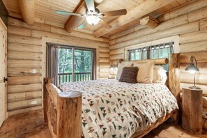 3 habitaciones, escritorio, cuna de viaje y wifi gratis 