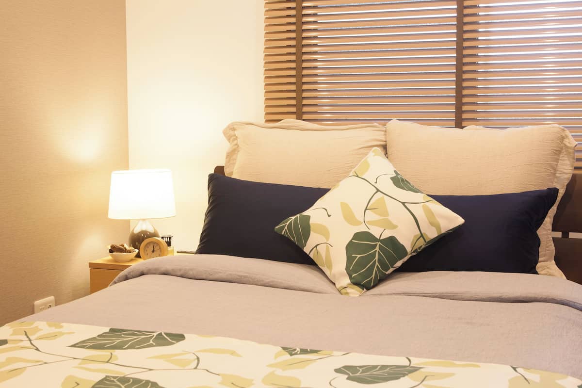 One-Bedroom Apartment with Terrace, Non Smoking