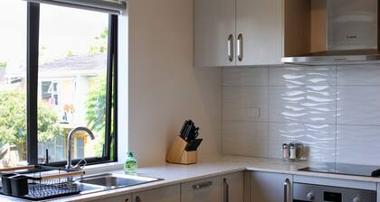 Stylish & Spacious townhouse