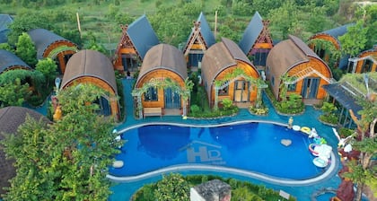 Resort Hàng Dương