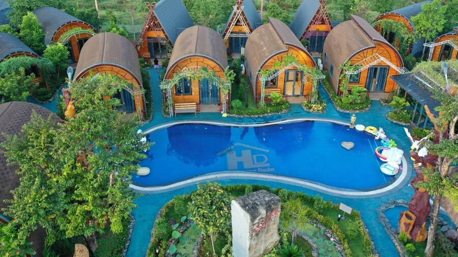 Resort Hàng Dương