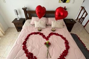 3 bedrooms, iron/ironing board, WiFi, bed sheets - Villa Ocampo (Salento)