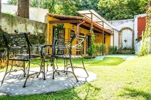 Front of property - Pousada Saruê Natal (Natal)