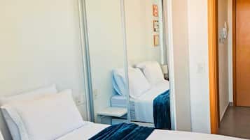 1 bedroom, free WiFi