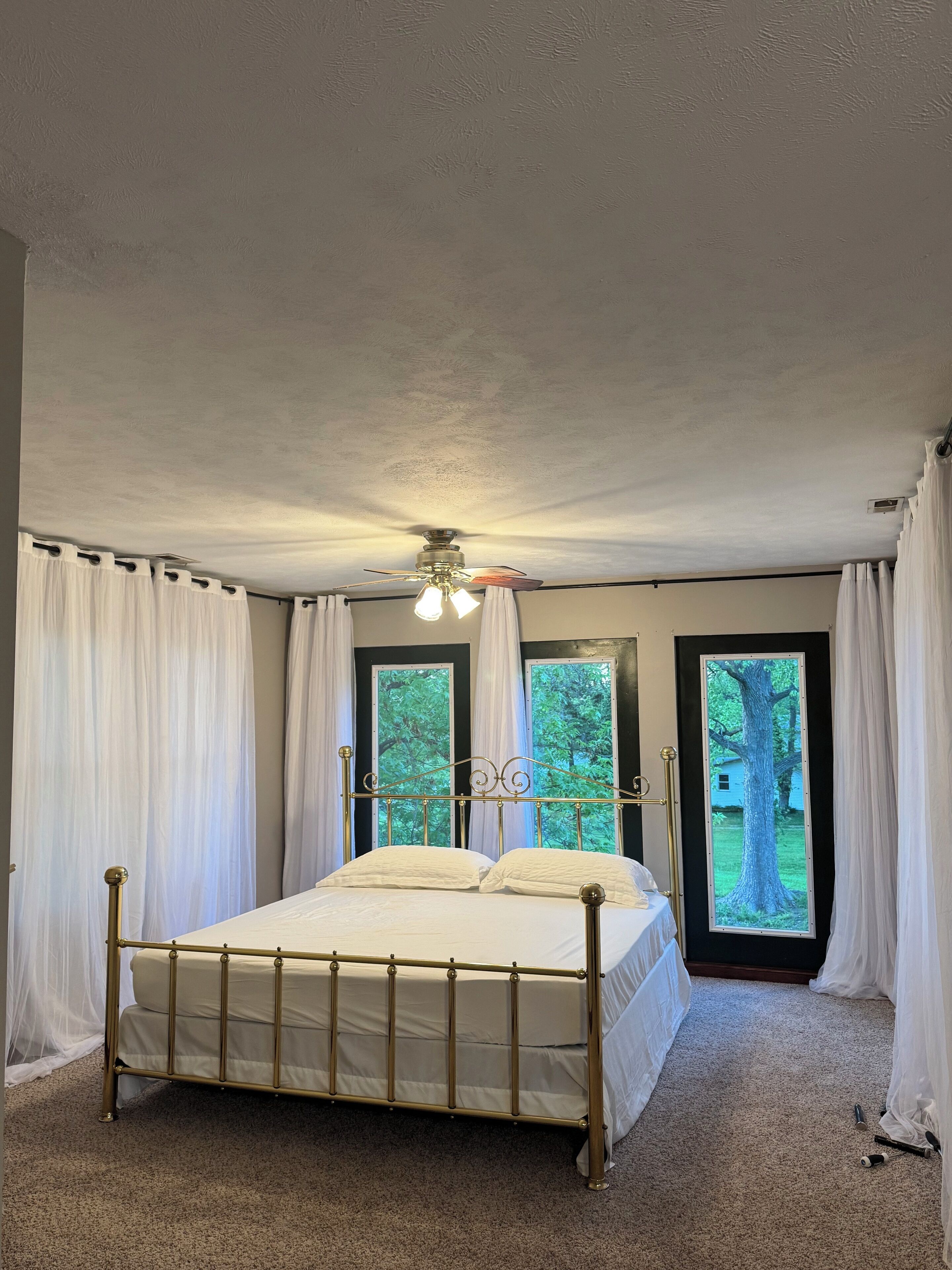 4 bedrooms, Internet