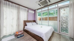 Quarto básico, 1 quarto (Bella) | 1 quarto, Wi-Fi de cortesia