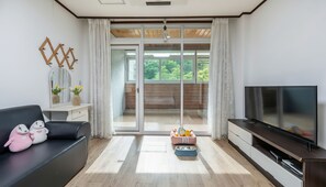 Exterior - Gapyeong Areuno Pet Pension (Gapyeong)