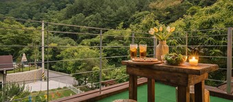 Gapyeong Areuno Pet Pension