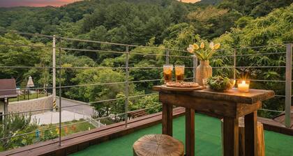 Gapyeong Areuno Pet Pension