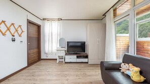 Chambre, 1 chambre (Nobille)