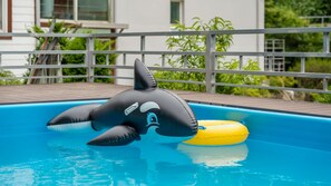 Exterior - Gapyeong Areuno Pet Pension (Gapyeong)