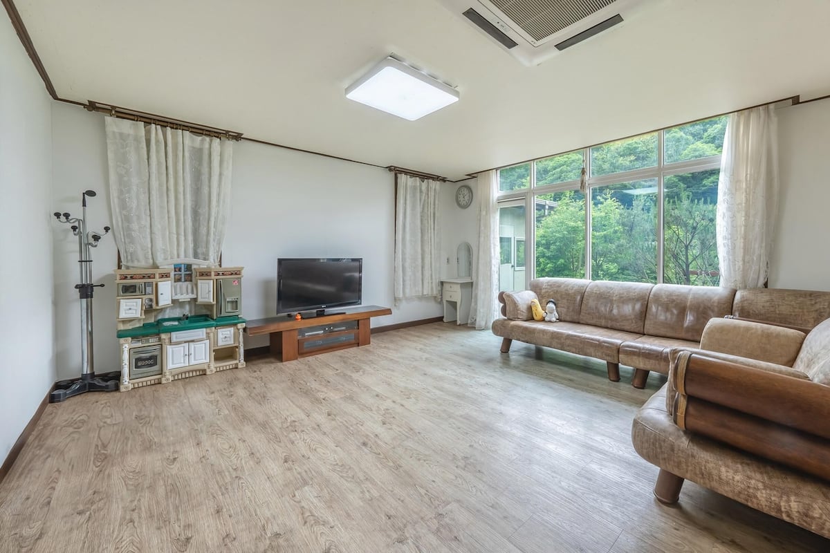 Basic Room, 1 Bedroom (Riposo)