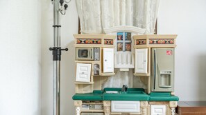 Basic-Zimmer, 1 Schlafzimmer (Riposo) | 1 Schlafzimmer, kostenloses WLAN