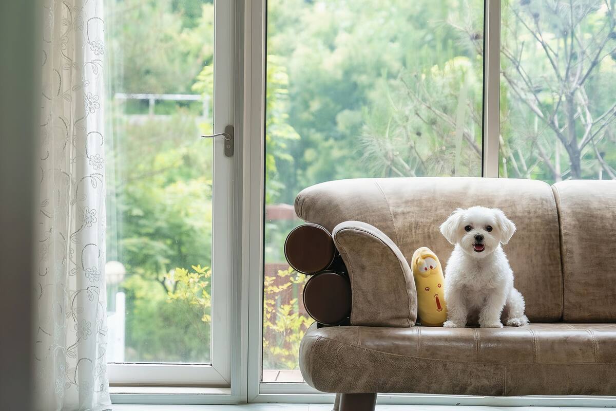 Chambre, 1 chambre (Riposo)