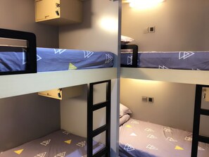Basic Double Room