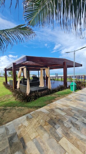 Beach/ocean view - Cupe Beach Living by La Playa (Ipojuca)