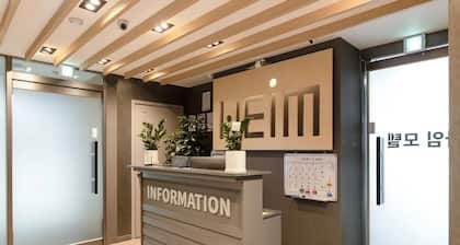 Haim Motel