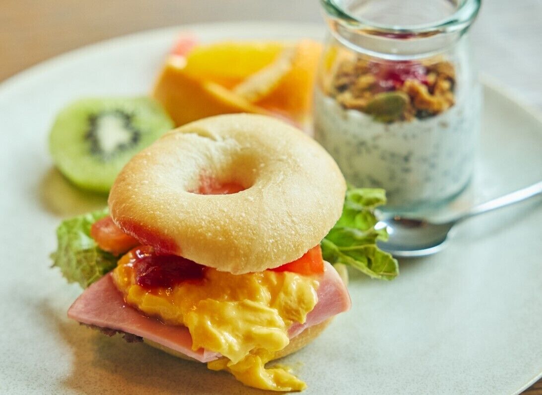 Frokostområde