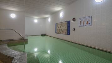 Aguas termales